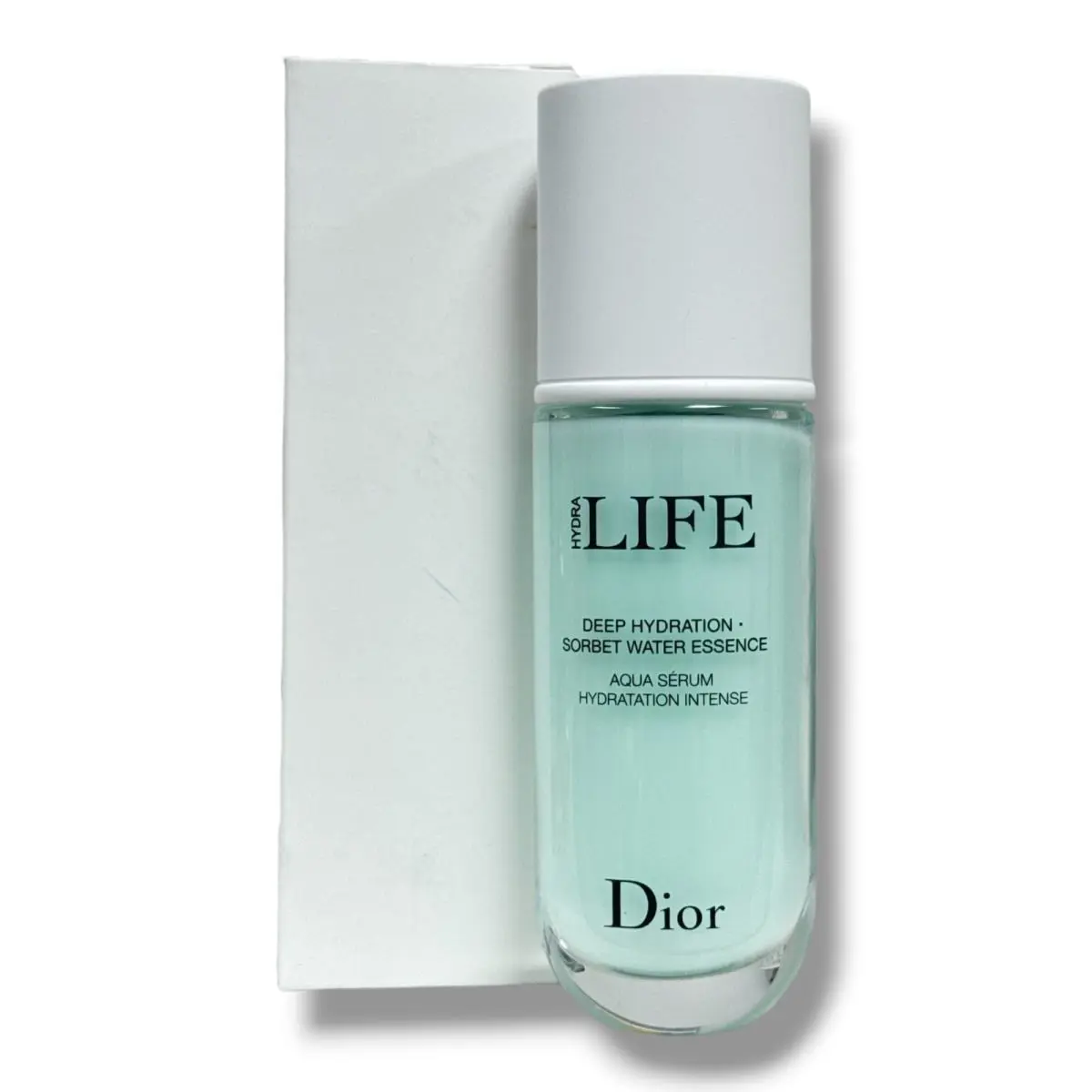 Capture Totale 360 Light-up Open-up Replenishing Eye Serum 15ml/0.5oz by Dior