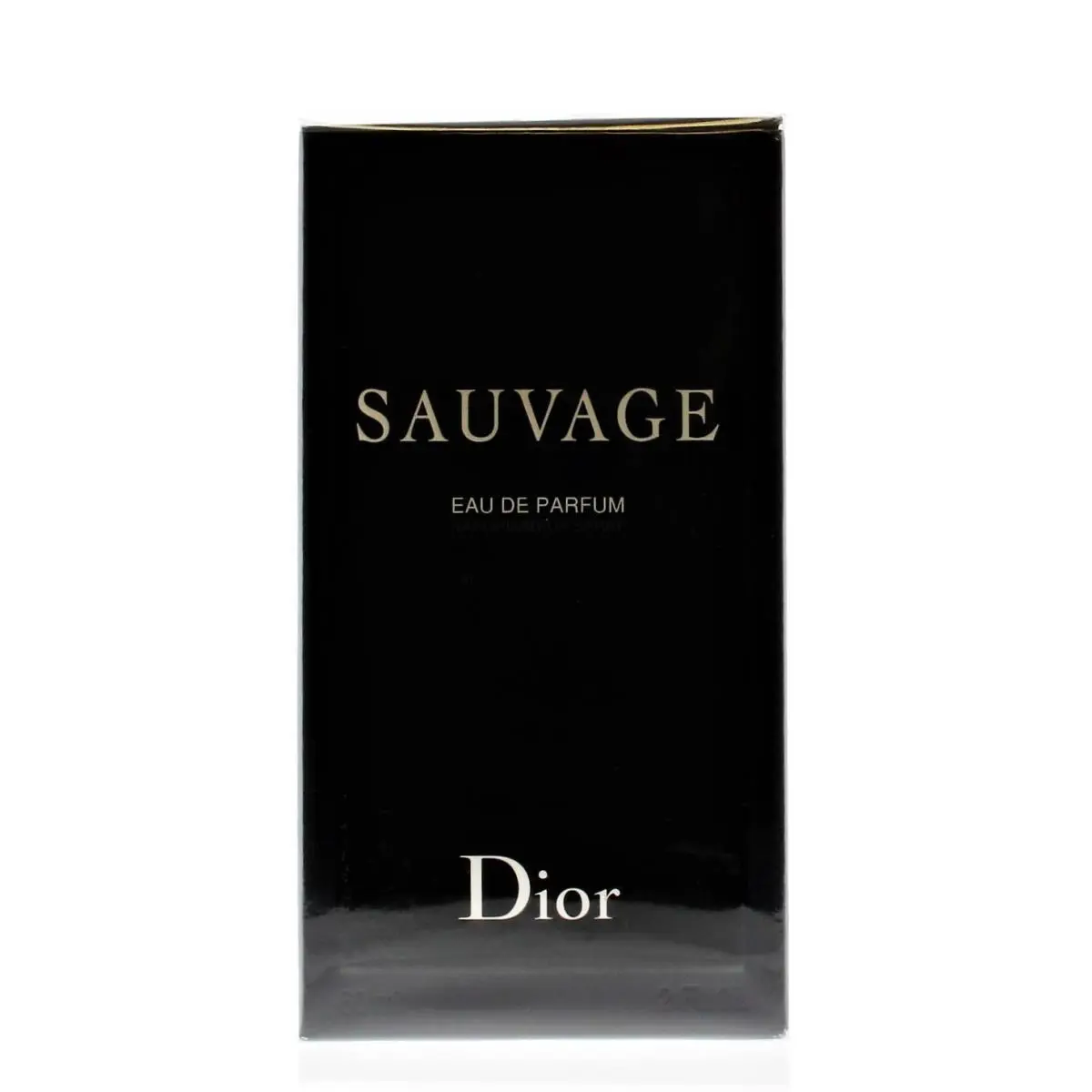 Sauvage Edp For Men 60ml/2oz by Dior