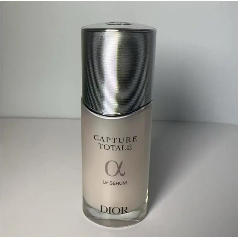 Dior Capture Totale Le Serum Anti-aging 1.7 oz 50ml Full Size