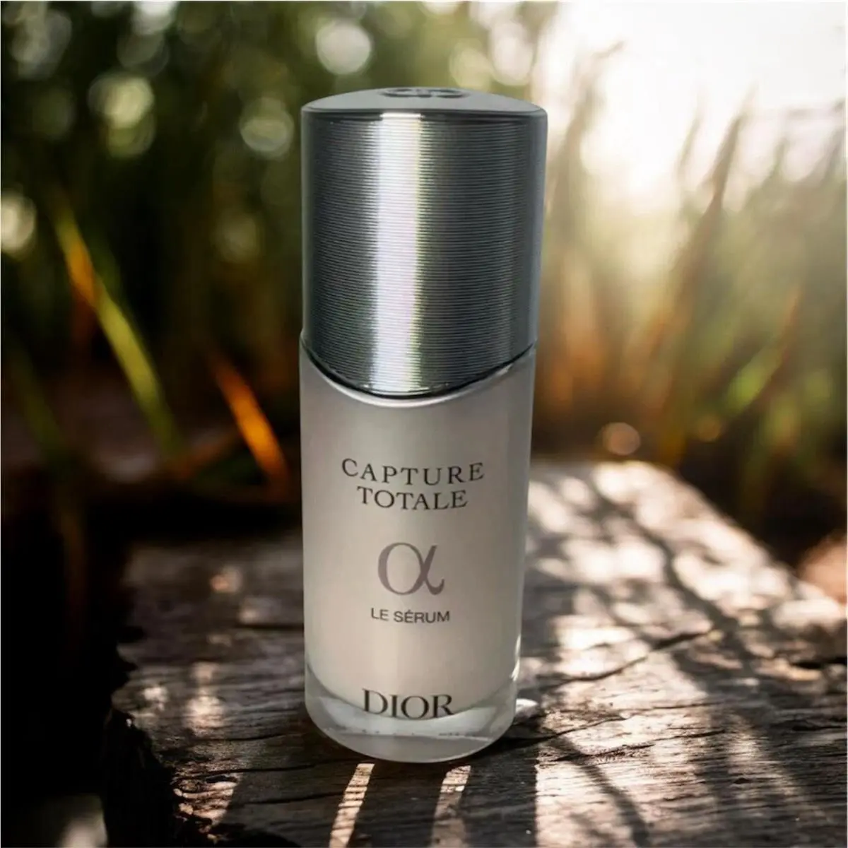 Dior Capture Totale Le Serum Anti-aging 1.7 oz 50ml Full Size
