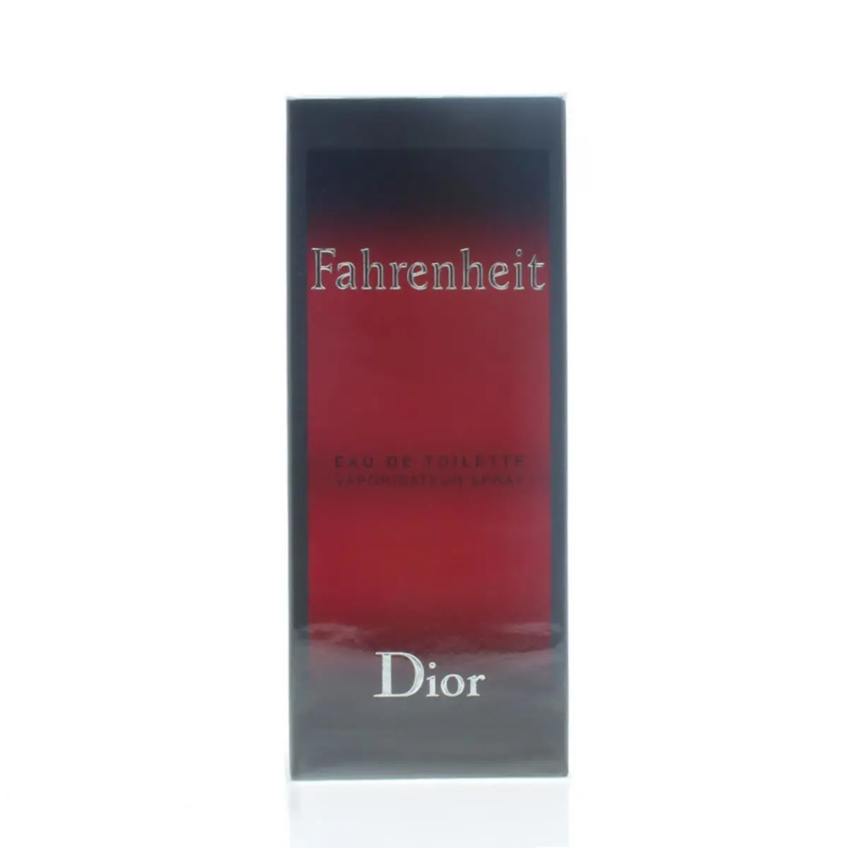 Christian  Fahrenheit Eau De Toilette For Men 100ml/3.4oz by Dior