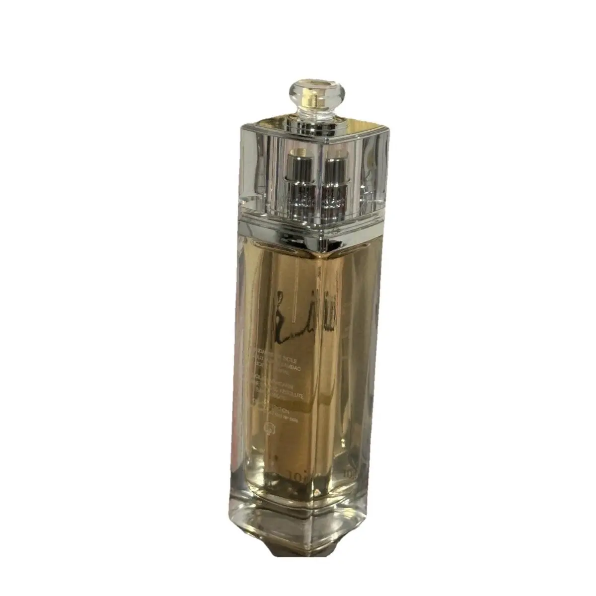 Dior Addict Edt 3.4 oz Fragrance For Woman