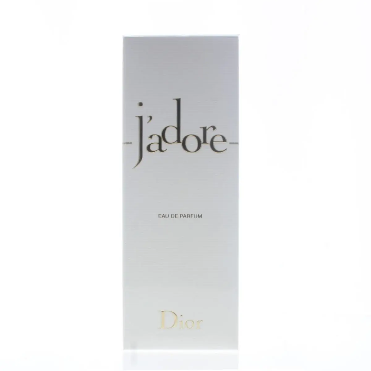 Christian  J`adore Eau De Parfum For Women 100ml/3.4oz by Dior