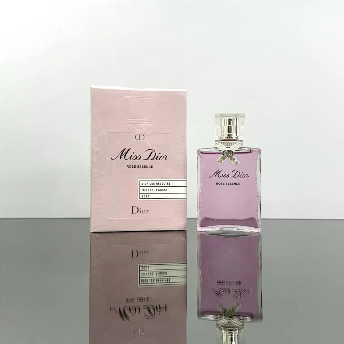 Christian  Miss  Rose Essence For Women 3.4oz Edt Spray New-sealed BC30 by Dior