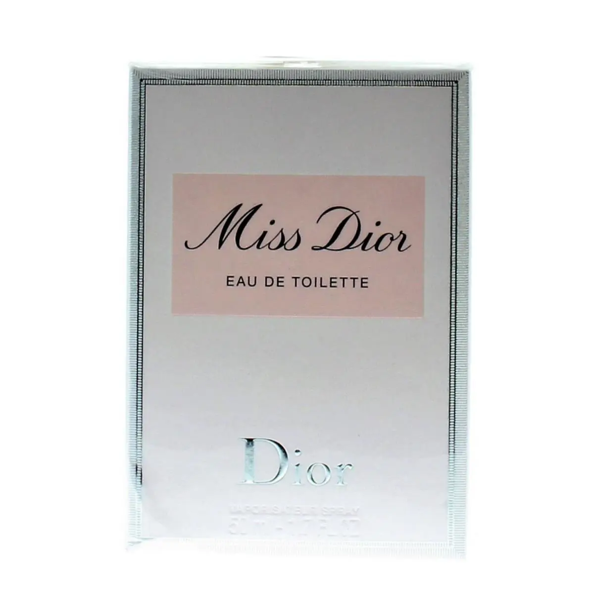 Miss  Eau De Toilette Spray For Women 50ml/1.7oz by Dior
