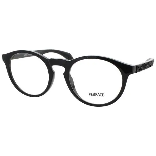 Versace 0VE3355U-GB1-51 Eyeglasses 51mm