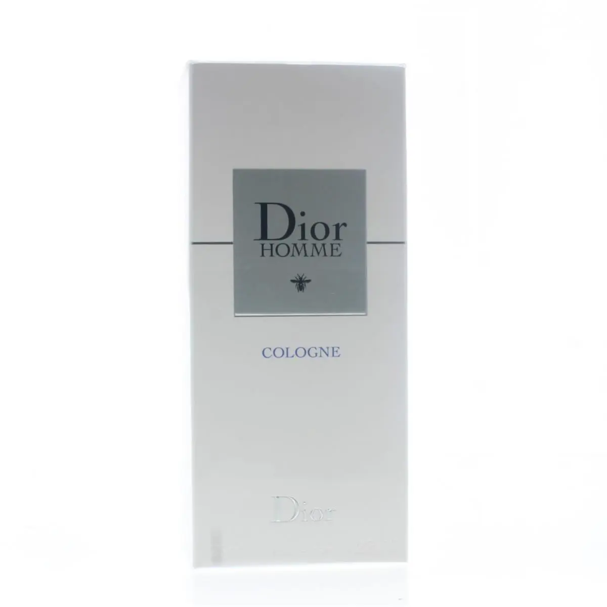 Christian  Homme Cologne 125ml/4.2oz by Dior