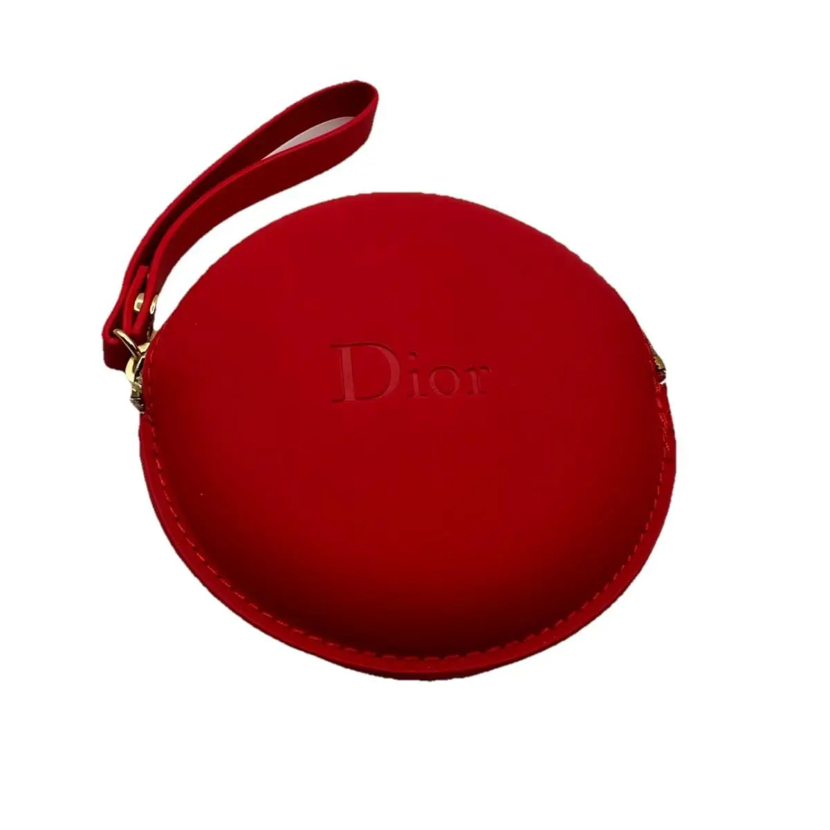 Christian  Hypnotic Poison 5ml Eau de Parfum Splash Suede Pouch Rare by Dior