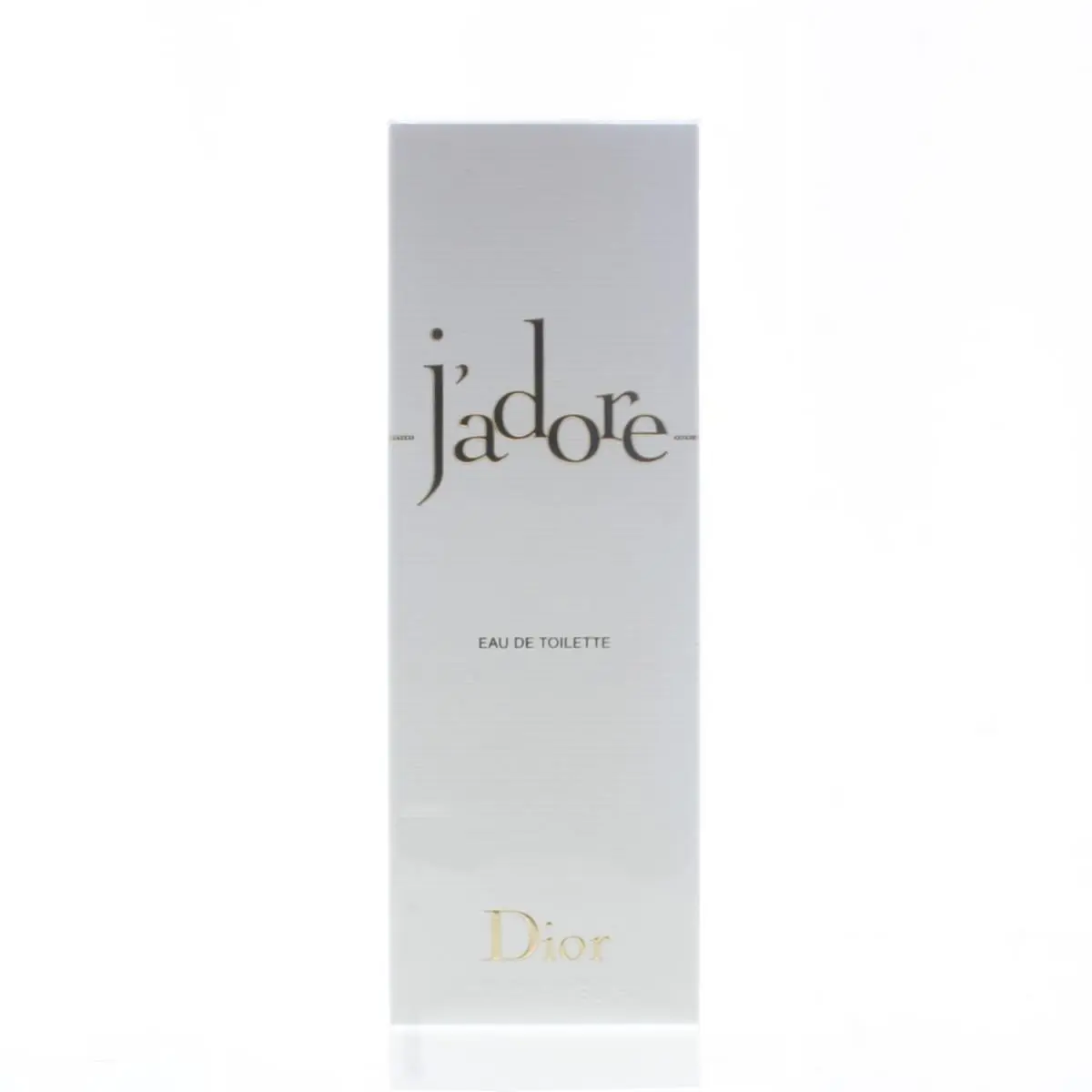 Christian  J`adore Eau De Toilette For Women 100ml/3.4oz by Dior