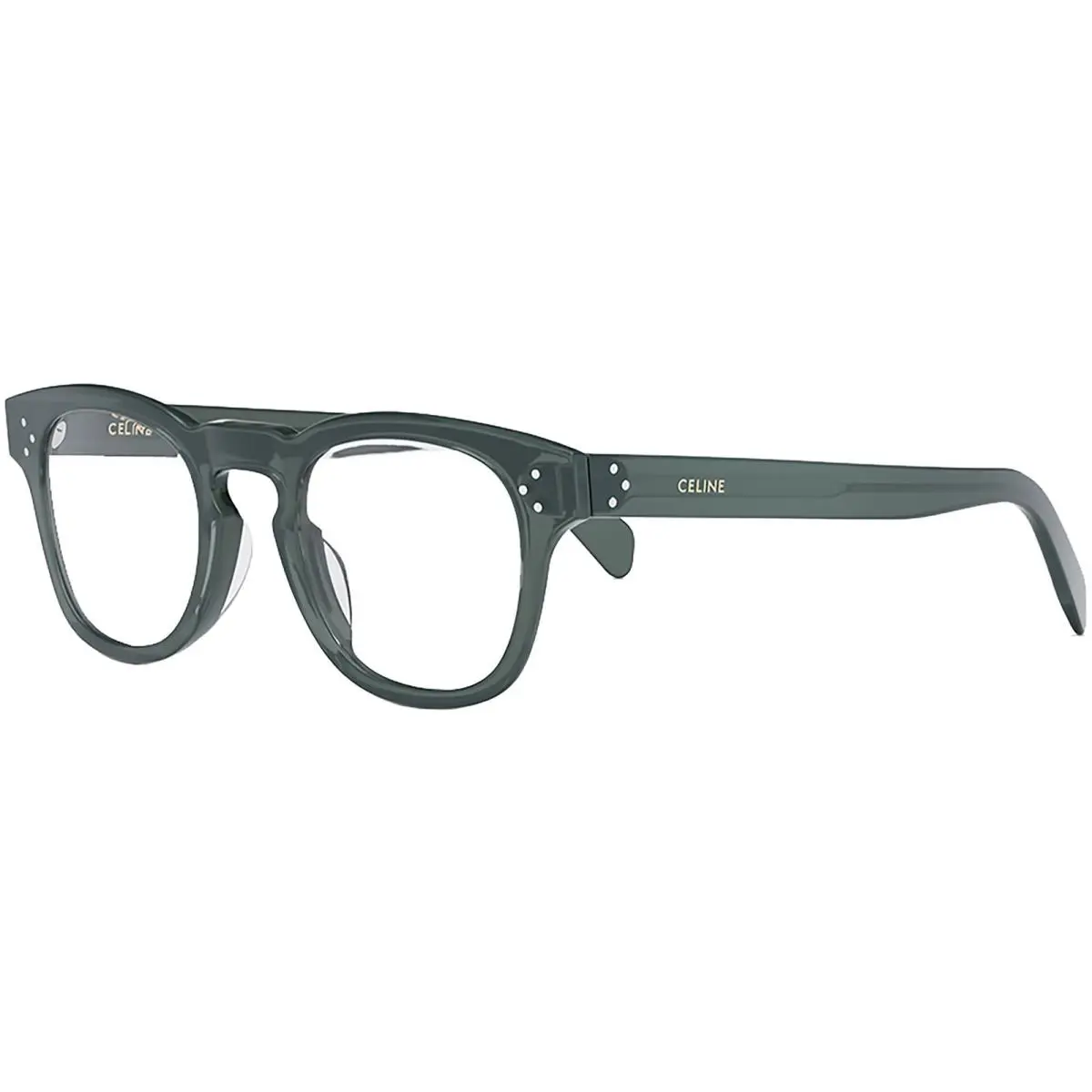 CL50118I-093-48 Eyeglasses 48mm by Celine