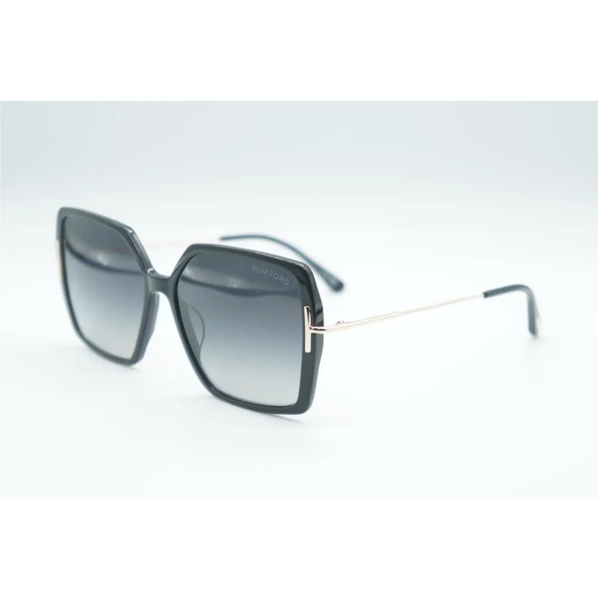 Tom Ford TF 1039 01B Black Joanna Sunglasses Frames 59-15
