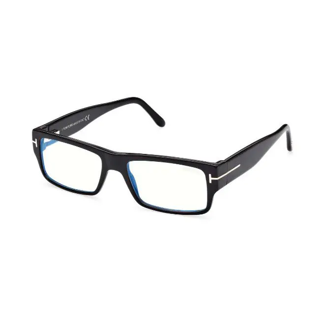 Tom Ford FT5835-B-001 Eyeglasses 54mm