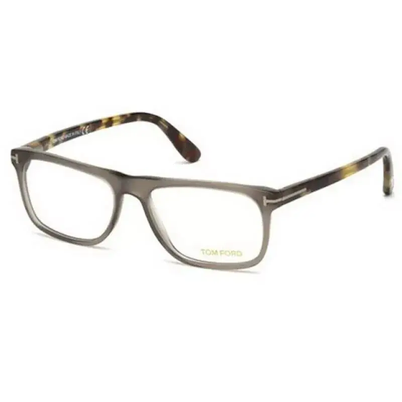 Tom Ford FT5303-020-55 Square Eyeglasses