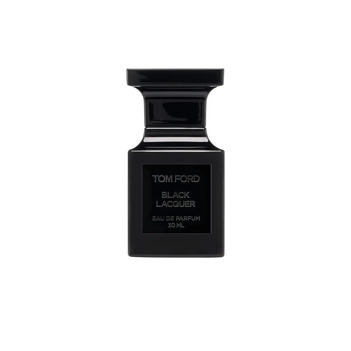Tom Ford Black Lacquer Eau De Parfum Edp - Size 1 Oz. / 30mL