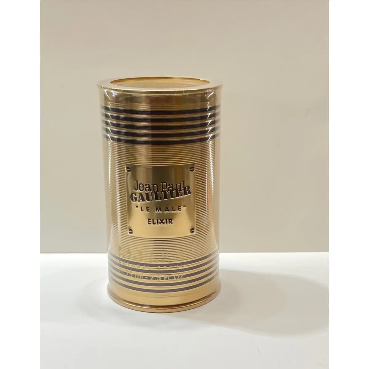 Jean Paul Gaultier Le Male Elixir 2.5oz