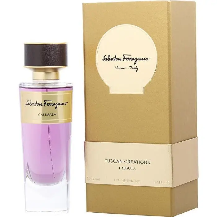Salvatore Ferragamo Calimala Eau De Parfum