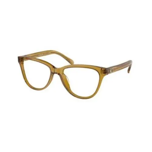 Coach 0HC6202F 5715-54 Eyeglasses Eye Glasses 5715 Transparent 54m