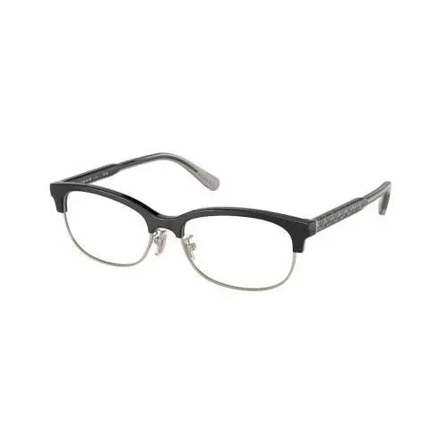 Coach 0HC6144 5629-53 Eyeglasses Eye Glasses 5629 Black 53mm Unise