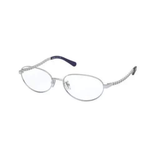 Coach 0HC5114935954 Eyeglasses Eye Glasses 9359 Silver 54mm