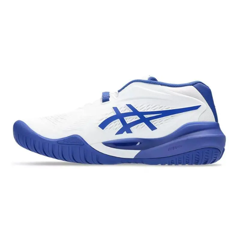 Asics shoes Gel Resolution - White 9