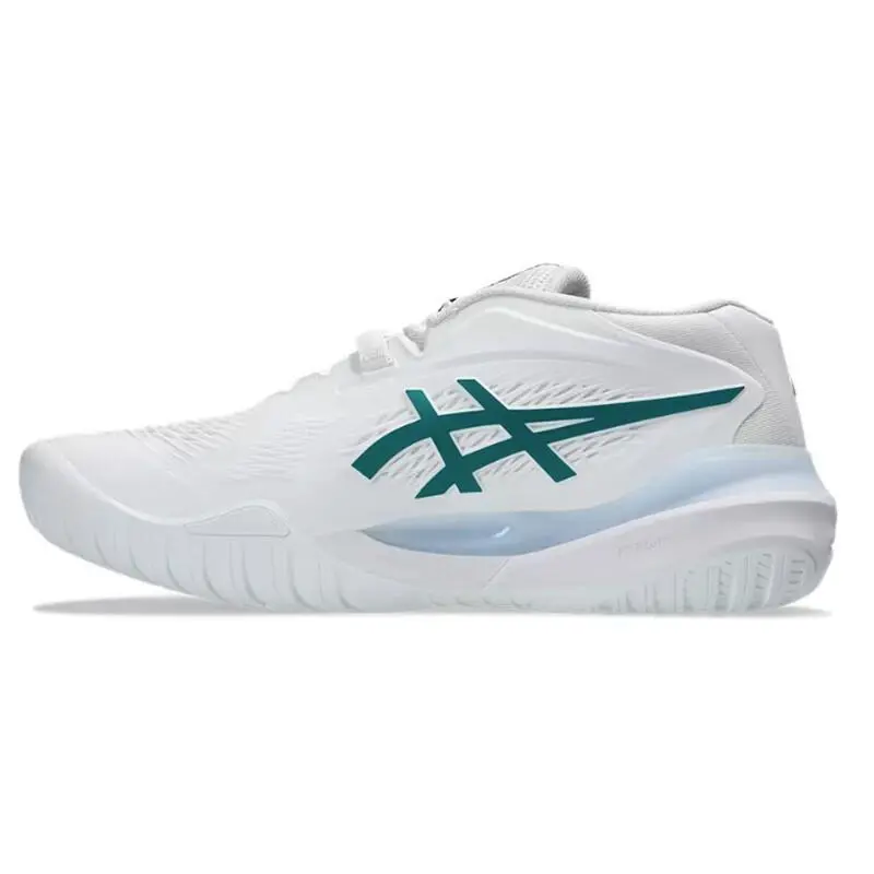 Asics shoes Gel Resolution - White 12