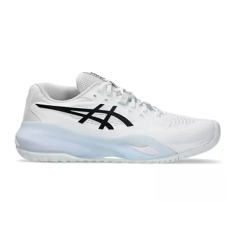 Asics shoes Gel Resolution - White 2