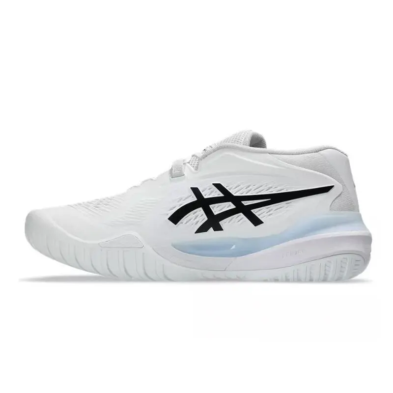 Asics shoes Gel Resolution - White 3