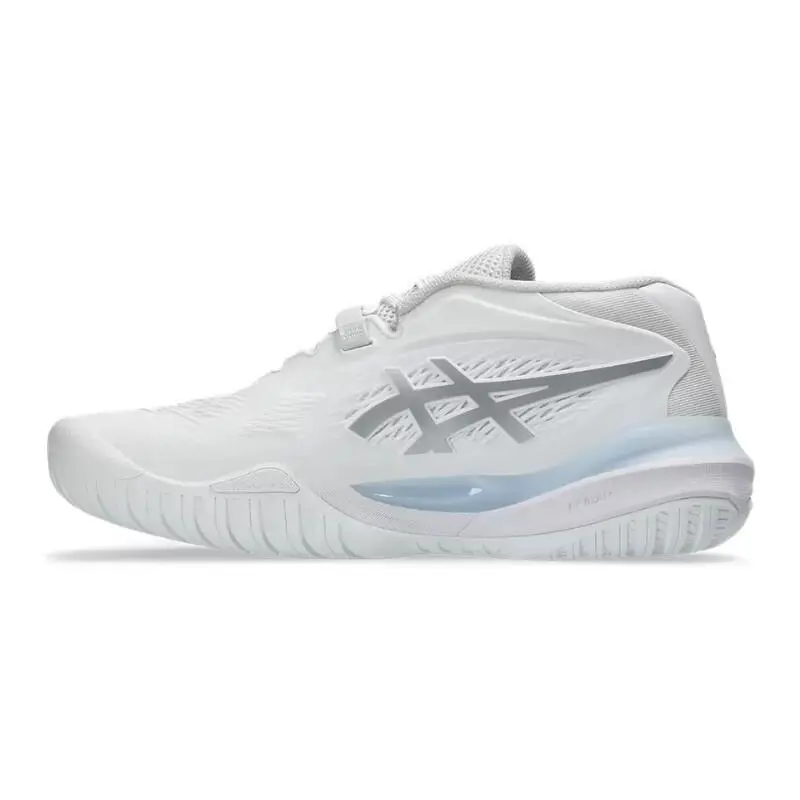 Asics shoes - ASICS Gel Resolution - Gel Resolution - White 0