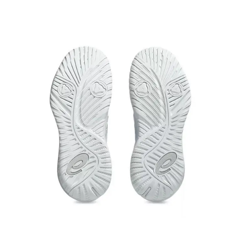 Asics shoes - ASICS Gel Resolution - Gel Resolution - White 1