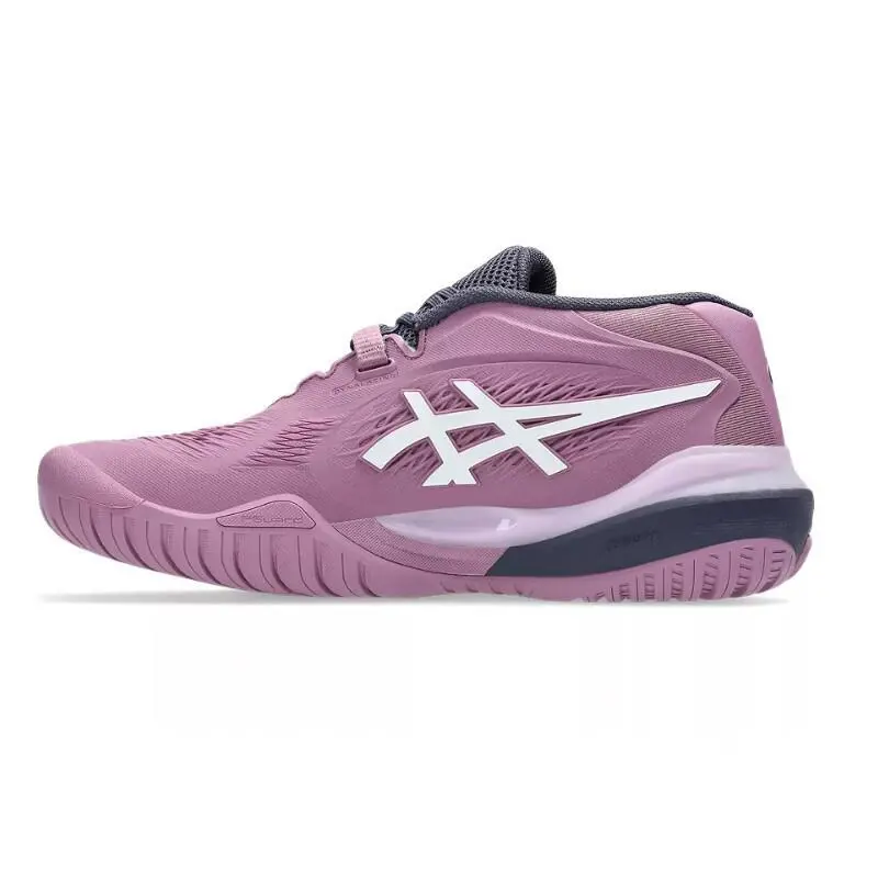 Asics shoes - ASICS Gel Resolution - Gel Resolution - White 6