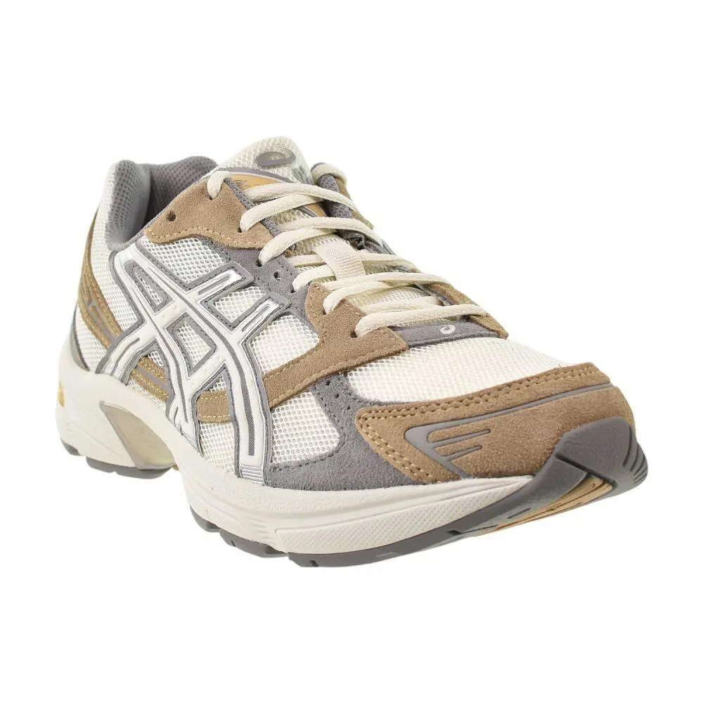Asics shoes - Pale Oak/Clay Grey 0