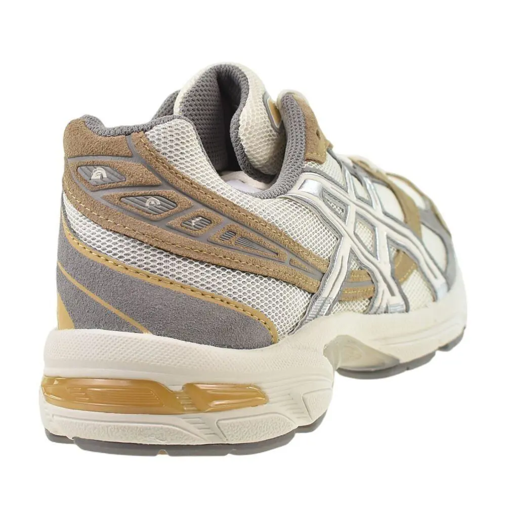 Asics shoes - Pale Oak/Clay Grey 1