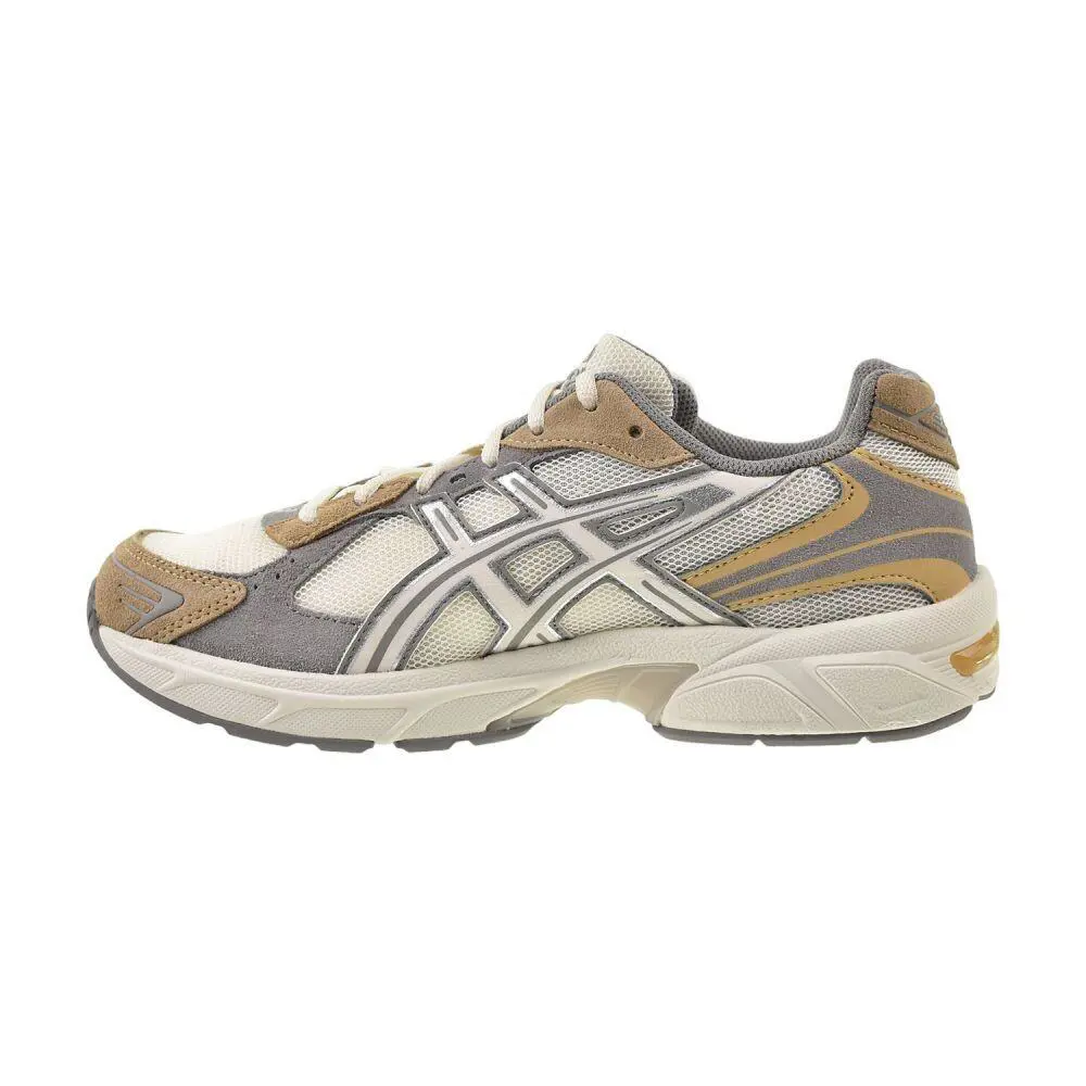 Asics shoes - Pale Oak/Clay Grey 2