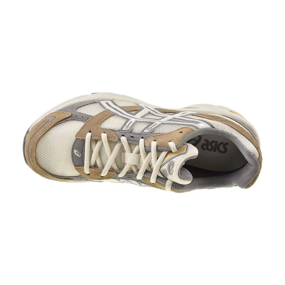 Asics shoes - Pale Oak/Clay Grey 3