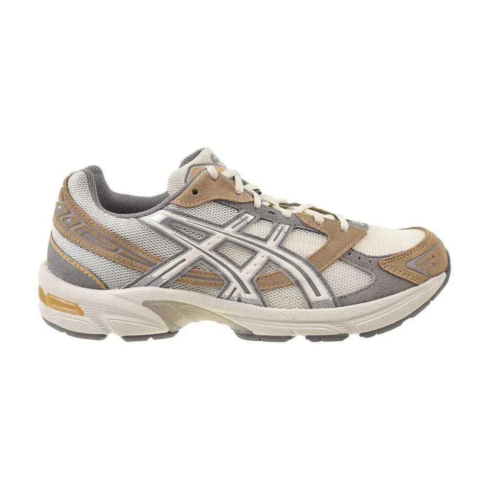 Asics shoes - Pale Oak/Clay Grey 5
