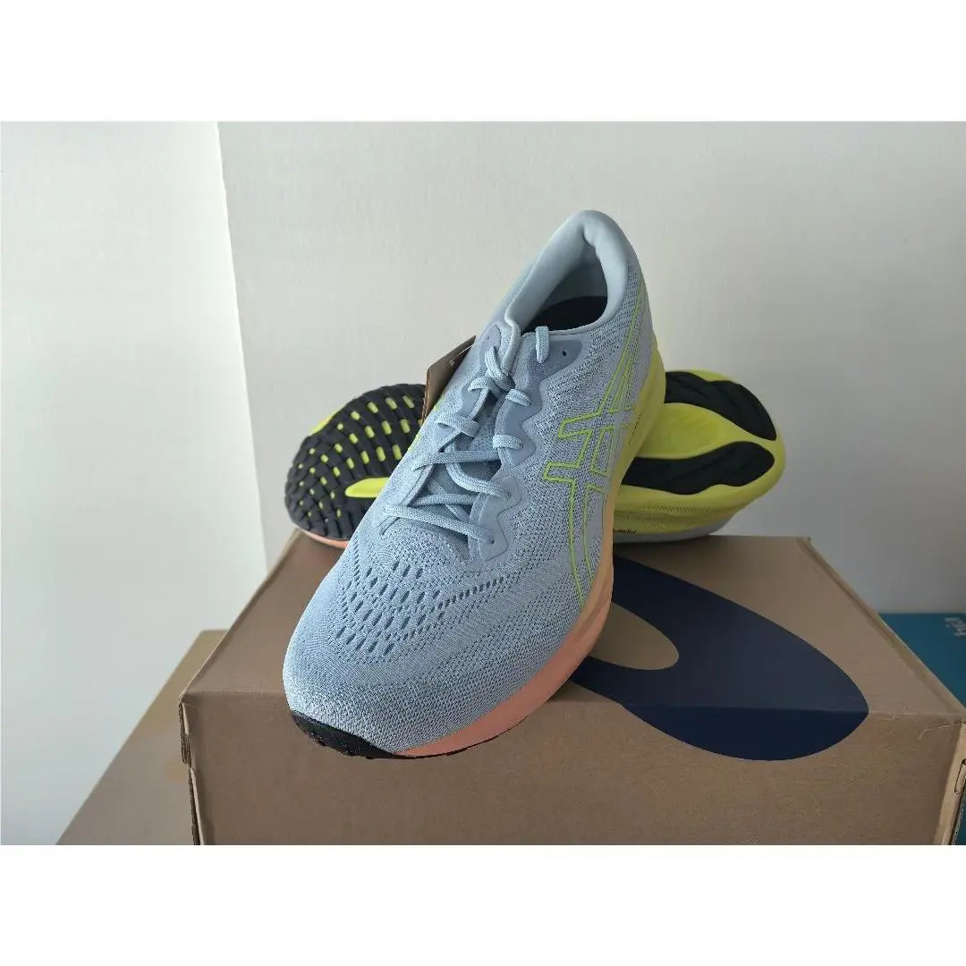 Asics shoes - Gray 0