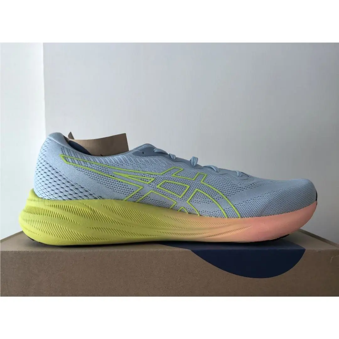 Asics shoes - Gray 6