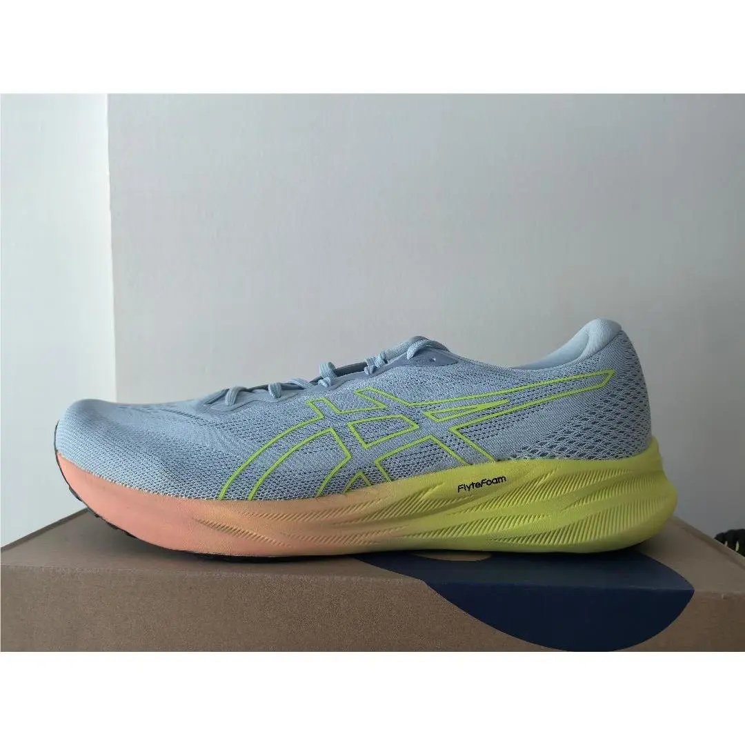 Asics shoes - Gray 7