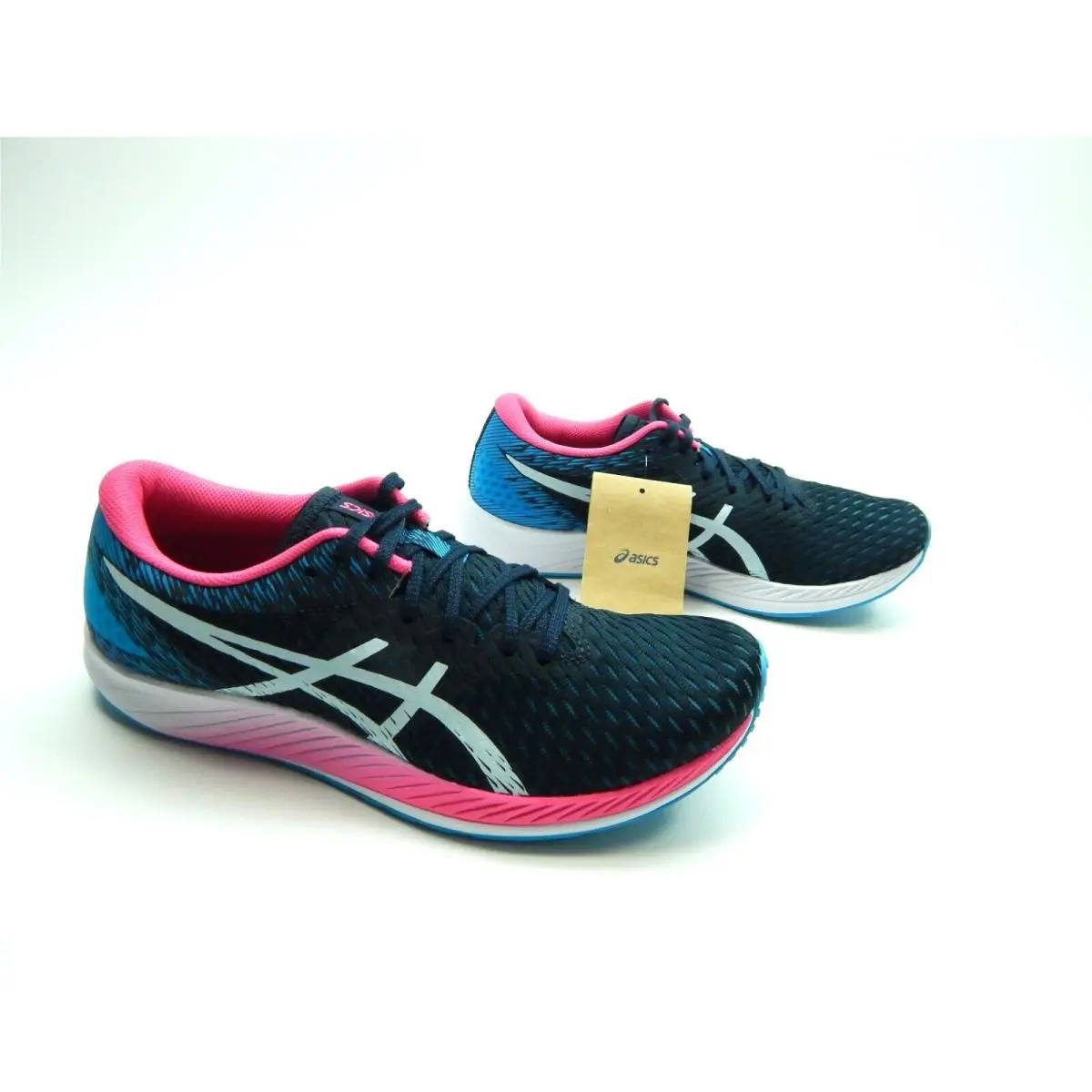 Asics shoes - ASICS Hyper Speed - Hyper Speed - 1012A899-400 - FRENCH BLUE 9