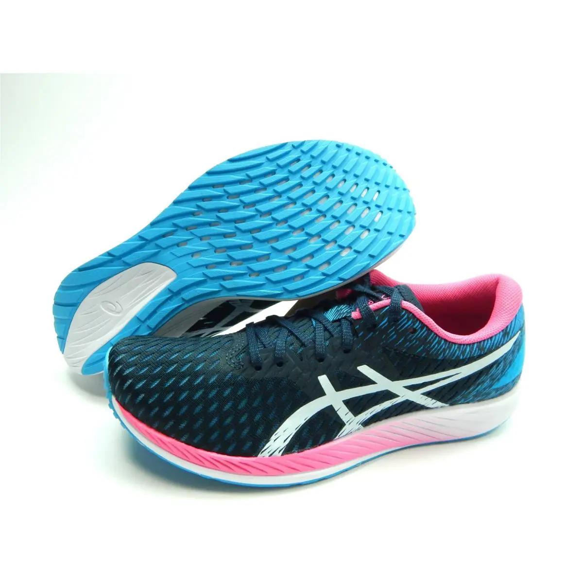 Asics shoes - ASICS Hyper Speed - Hyper Speed - 1012A899-400 - FRENCH BLUE 5