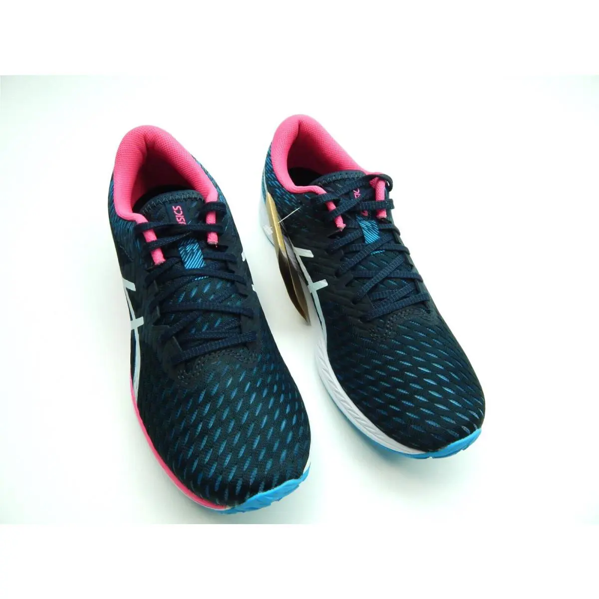 Asics shoes - ASICS Hyper Speed - Hyper Speed - 1012A899-400 - FRENCH BLUE 6