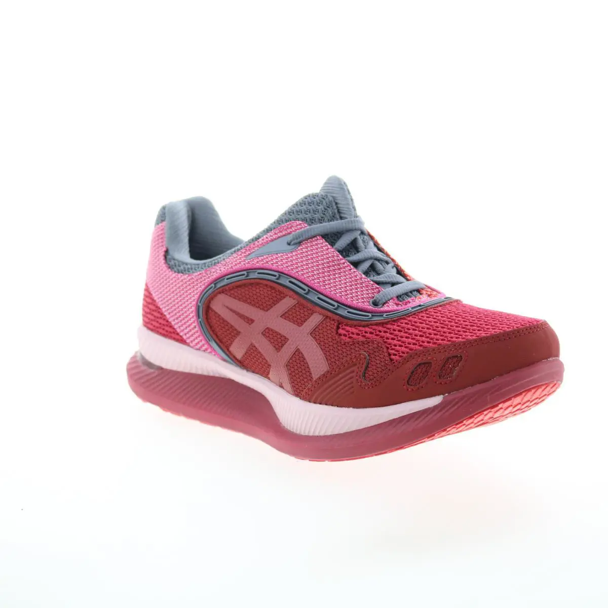 Asics shoes - Asics Gel-Glidelyte III X Kiko Kostadinov - 1202A002-600 - Red 0