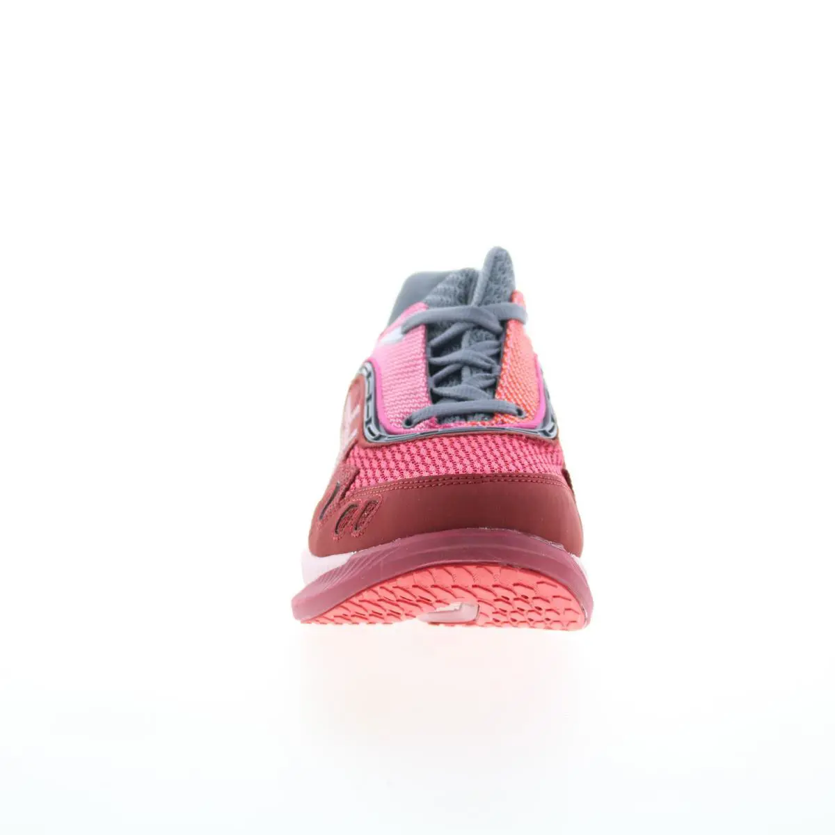Asics shoes - Asics Gel-Glidelyte III X Kiko Kostadinov - 1202A002-600 - Red 1