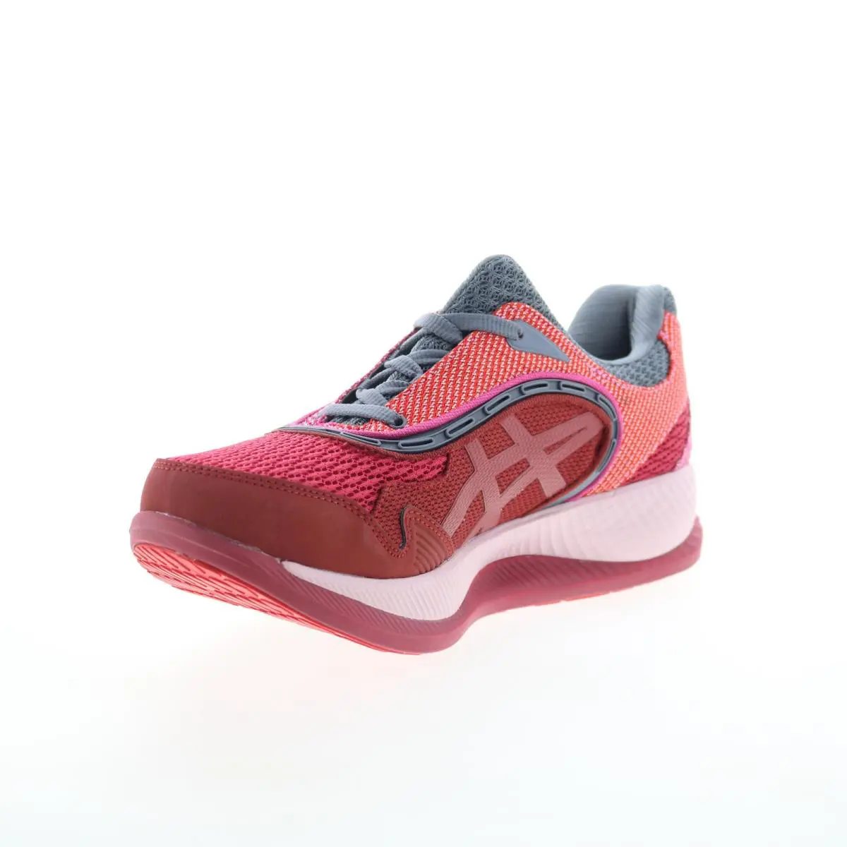 Asics shoes - Asics Gel-Glidelyte III X Kiko Kostadinov - 1202A002-600 - Red 2