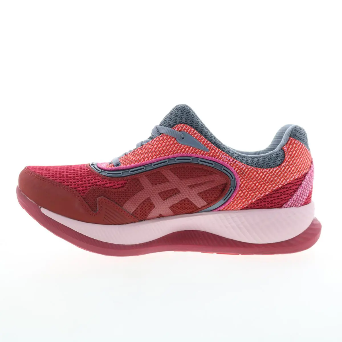 Asics shoes - Asics Gel-Glidelyte III X Kiko Kostadinov - 1202A002-600 - Red 3