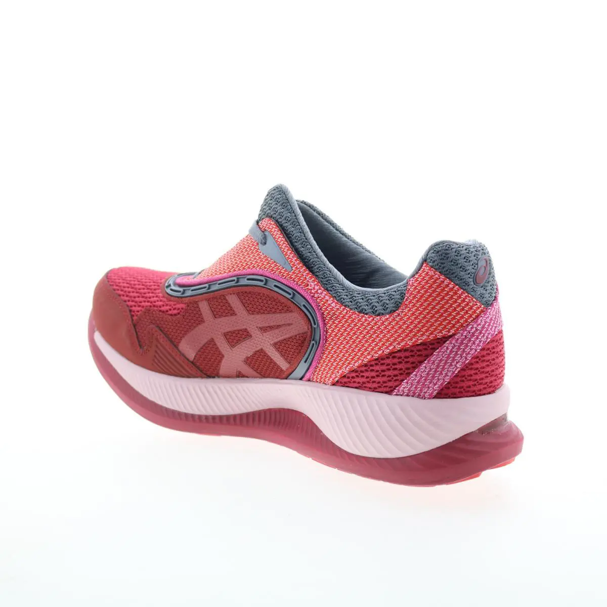 Asics shoes - Asics Gel-Glidelyte III X Kiko Kostadinov - 1202A002-600 - Red 4
