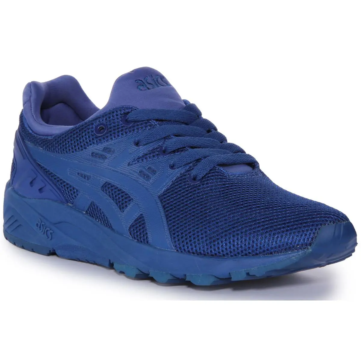 Asics Gel Kayano Gel Kayano Sneakers Mens Trainers In Blue Size 6 - 13 - Blue