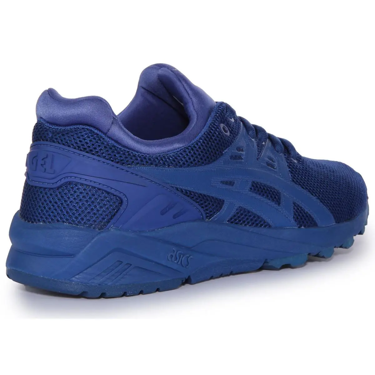Asics shoes - Blue 1