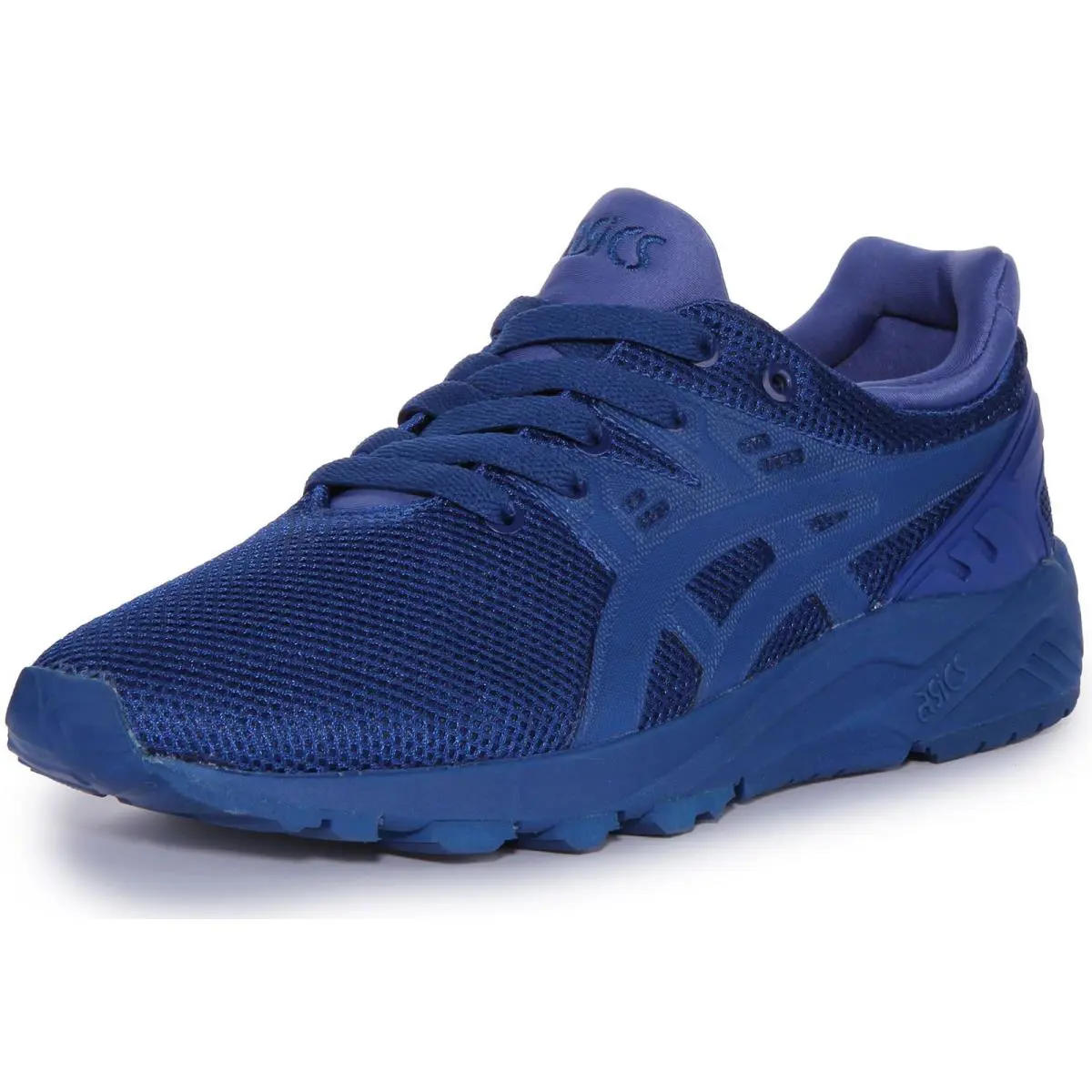 Asics shoes - Blue 10
