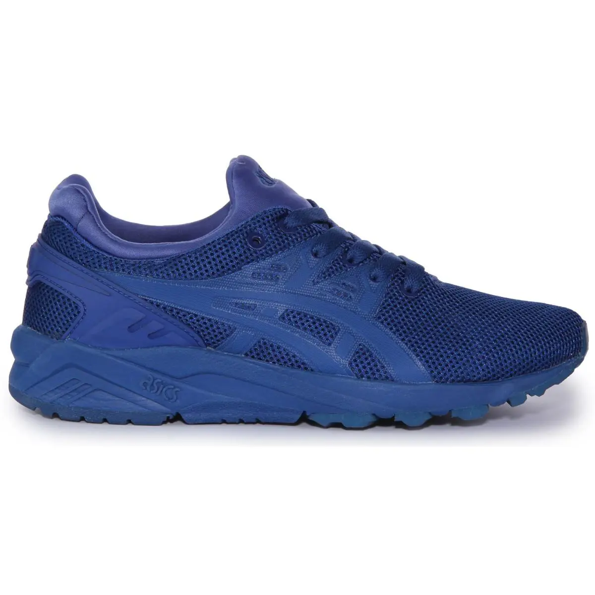 Asics shoes - Blue 6